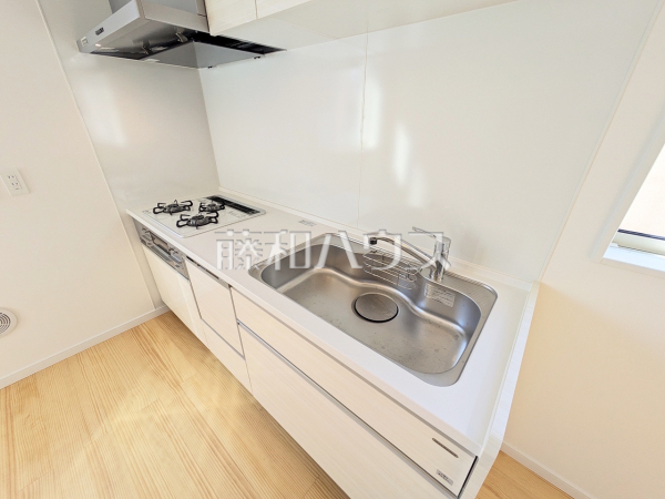 キッチン　【杉並区堀ノ内３丁目】