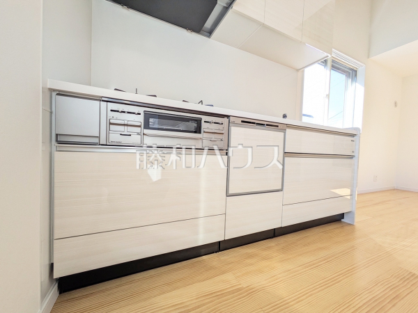 キッチン　【杉並区堀ノ内３丁目】