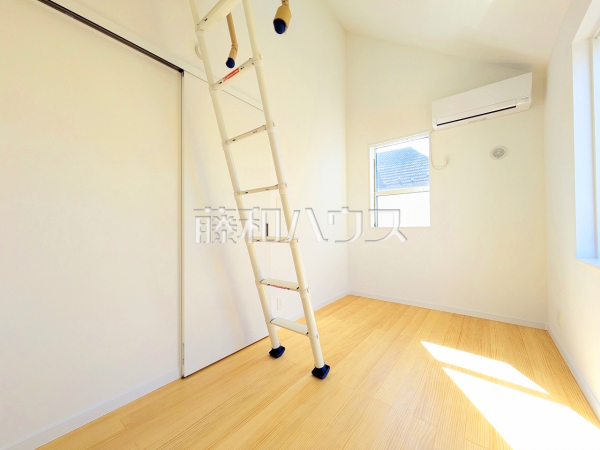 居室　【杉並区堀ノ内３丁目】