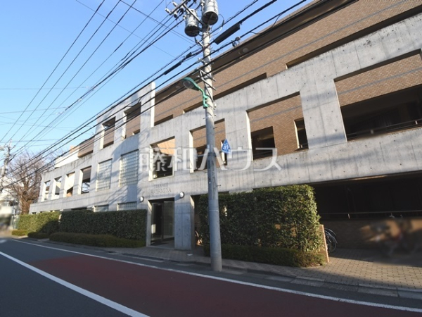 外観 【テラス早宮】 外観 【テラス早宮】