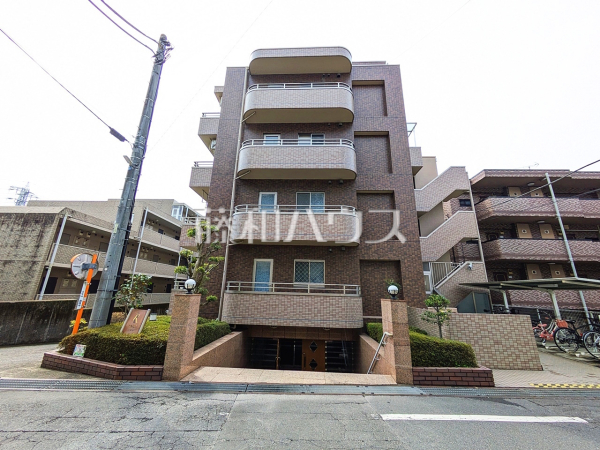 外観 【レクシオ大和田】 外観 【レクシオ大和田】