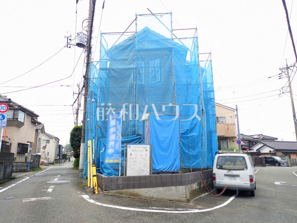 外観 【八王子市大和田町7丁目】 外観 【八王子市大和田町7丁目】