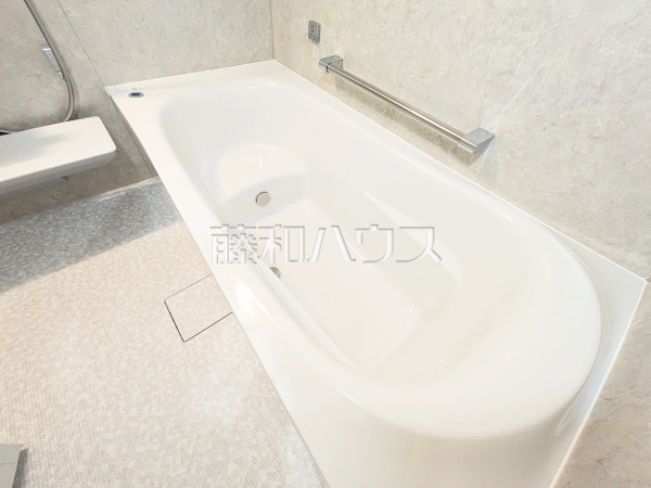 浴室 【立川市幸町3丁目】 浴室 【立川市幸町3丁目】