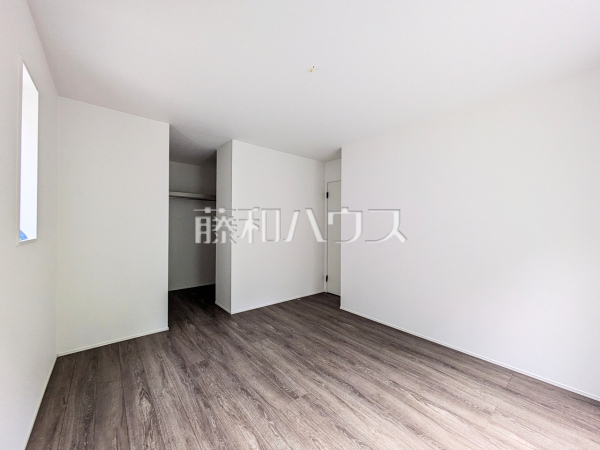 5号棟　居室　【八王子市弐分方町】
