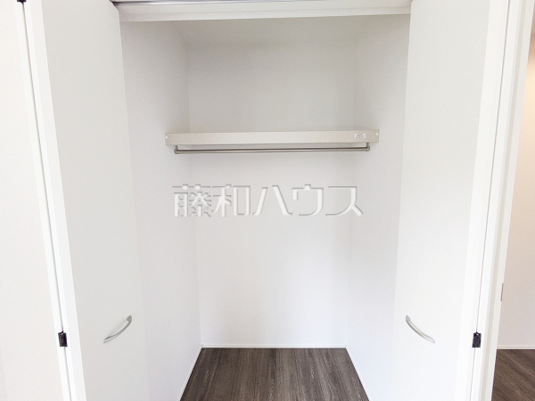 収納　【名古屋市守山区大字上志段味字東谷】