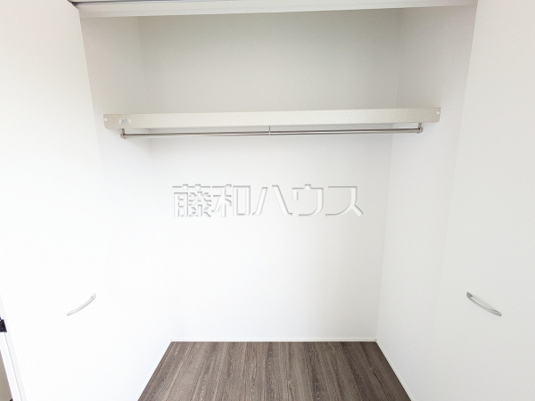 収納　【名古屋市守山区大字上志段味字東谷】