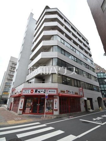 外観　【藤和シティコープ高円寺南】