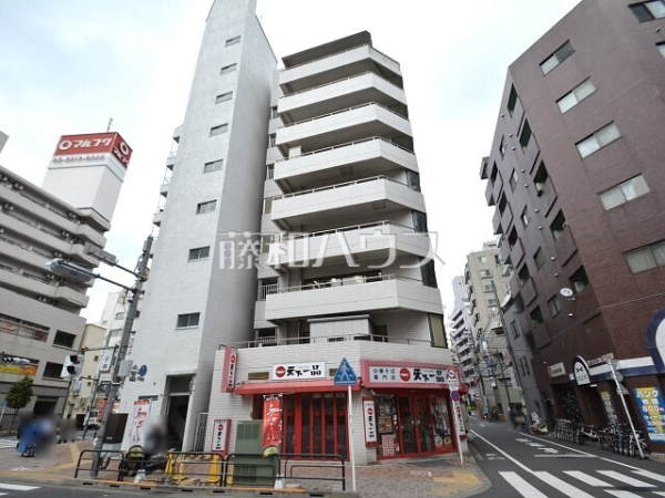 その他現地　【藤和シティコープ高円寺南】