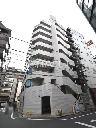 外観　【藤和シティコープ高円寺南】