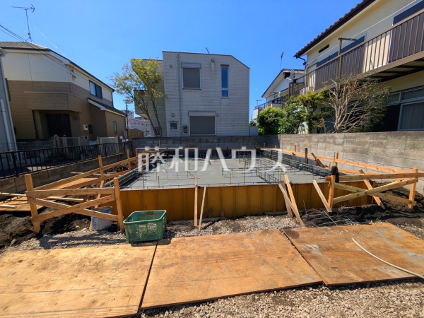 外観　【府中市西府町４丁目】