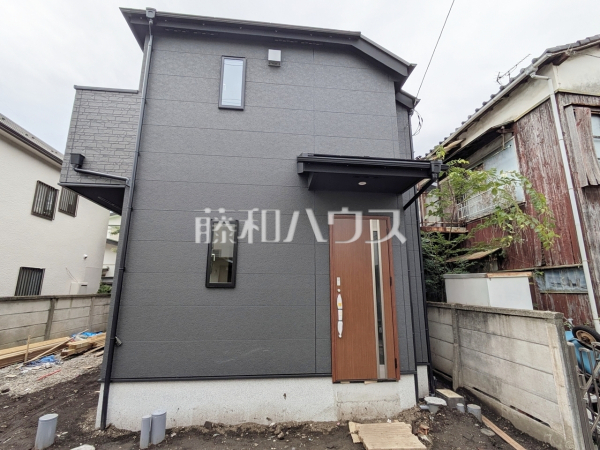 外観 【武蔵野市吉祥寺南町3丁目】 外観 【武蔵野市吉祥寺南町3丁目】