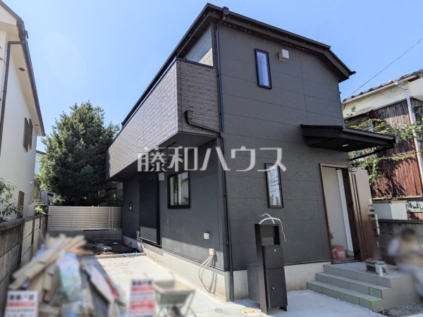 外観 【武蔵野市吉祥寺南町3丁目】 外観 【武蔵野市吉祥寺南町3丁目】