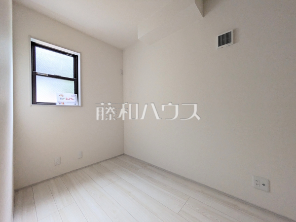 1号棟　納戸　【所沢市大字北秋津】