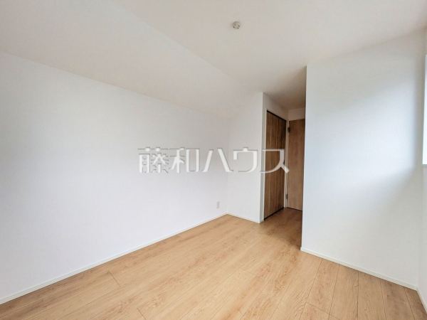 1号棟　居室　【八王子市元横山町１丁目】