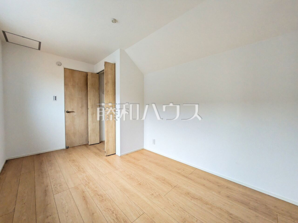 1号棟　居室　【八王子市元横山町１丁目】