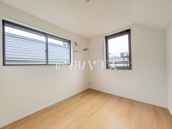 1号棟　居室　【八王子市元横山町１丁目】