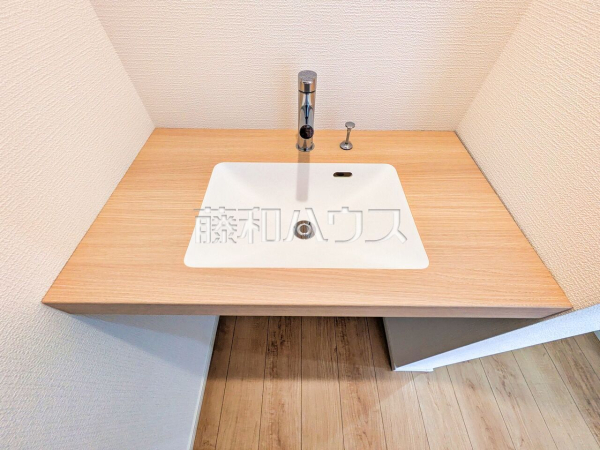 1号棟　その他内観　【八王子市元横山町１丁目】