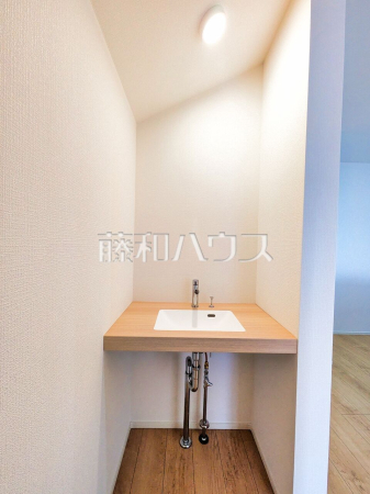 1号棟　その他内観　【八王子市元横山町１丁目】