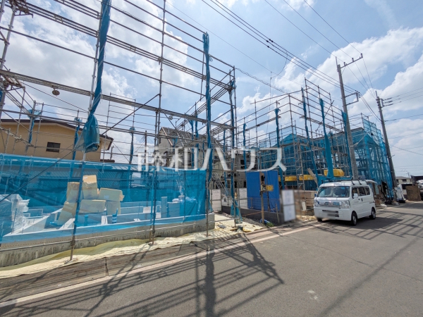 物件の事、諸費用の事など、小さな疑問もお気軽にご連絡・ご相談下さい。　【所沢市大字上安松】