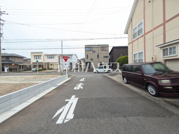 外観　【春日井市前並町２丁目】