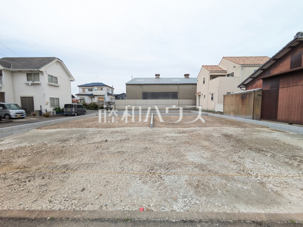 外観　【春日井市前並町２丁目】