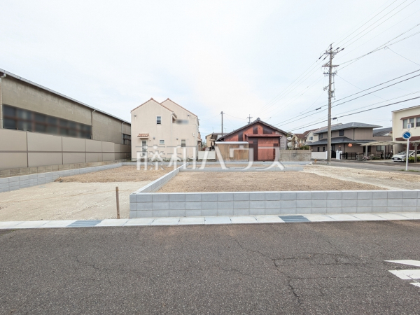 外観　【春日井市前並町２丁目】