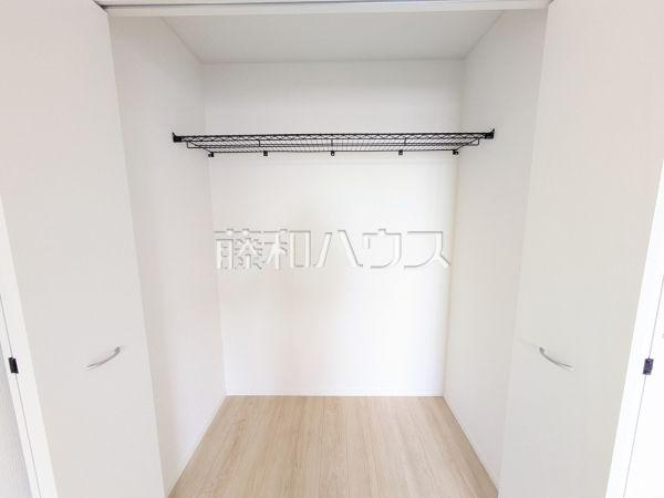 3号棟　収納　【春日井市気噴町４丁目】