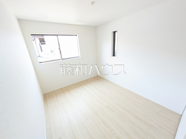3号棟　居室　【春日井市気噴町４丁目】