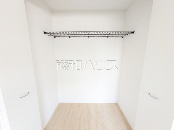 3号棟　収納　【春日井市気噴町４丁目】