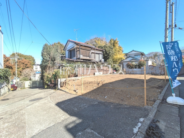 現地写真　住まいの事なら地元で豊富な実績を誇る、当社へお任せ下さい！【朝霞市根岸台４丁目】