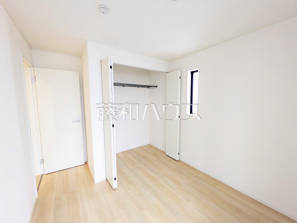 2号棟　居室　【宜野湾市上原２丁目】