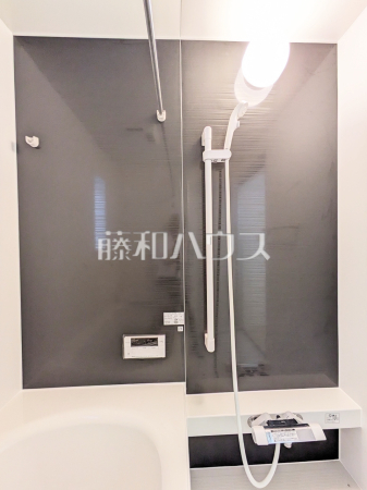 浴室　【宜野湾市上原２丁目】