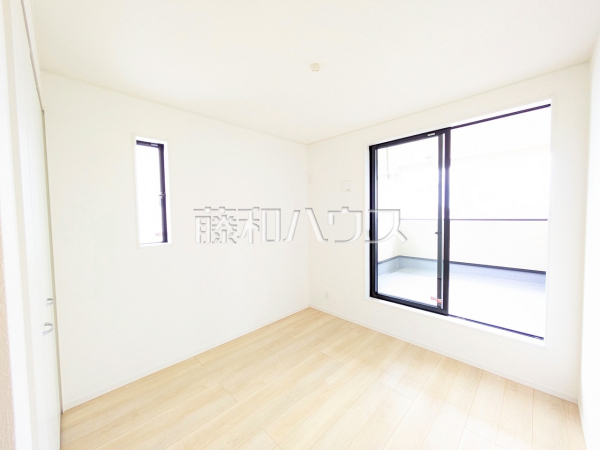 2号棟　居室　【宜野湾市上原２丁目】