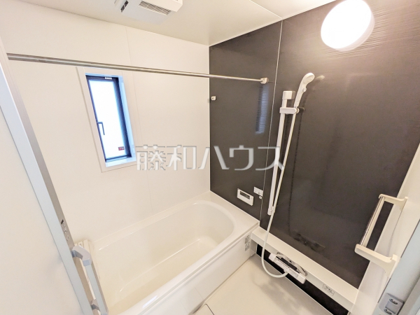 浴室　【宜野湾市上原２丁目】