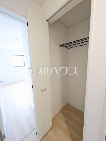 2号棟　収納　【宜野湾市上原２丁目】