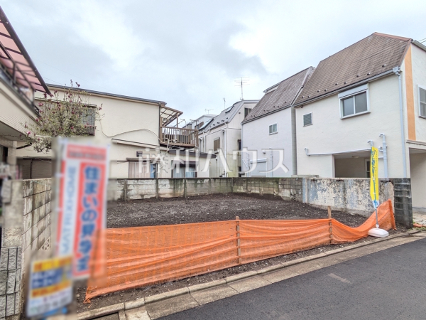 周辺環境はもちろん、日当たりや設備仕様など、実際に行ってみないと分からないことも多くございます。営業担当がご案内いたしますので、お気軽にお問い合わせください。　【練馬区谷原１丁目】