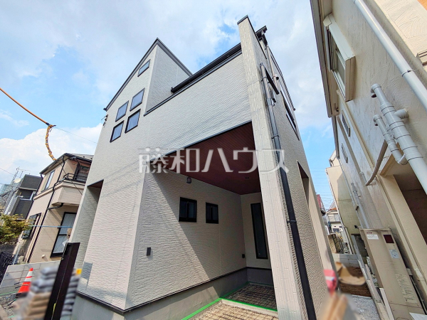 物件の事、諸費用の事など、小さな疑問もお気軽にご連絡・ご相談下さい。 【練馬区谷原1丁目】 物件の事、諸費用の事など、小さな疑問もお気軽にご連絡・ご相談下さい。 【練馬区谷原1丁目】