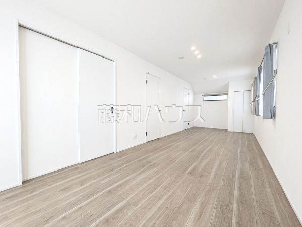 居室　【東大和市南街６丁目】