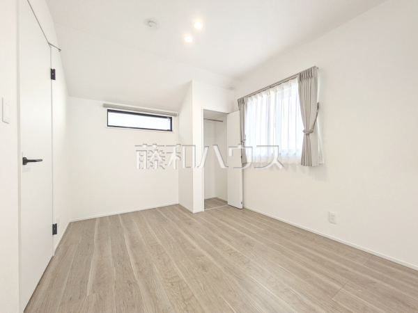 居室　【東大和市南街６丁目】