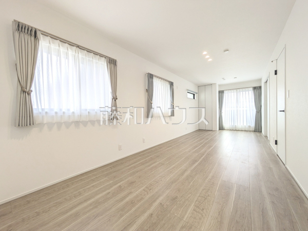 居室　【東大和市南街６丁目】