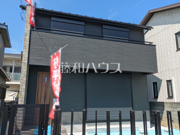 外観 【東大和市南街6丁目】 外観 【東大和市南街6丁目】