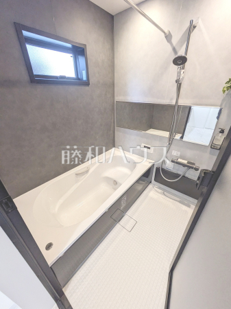 浴室　【東大和市南街６丁目】