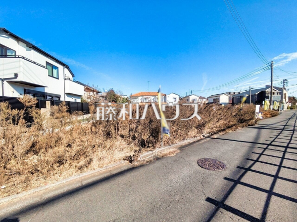 外観　【清瀬市元町２丁目】