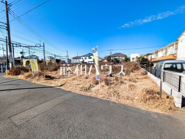 外観　【清瀬市元町２丁目】