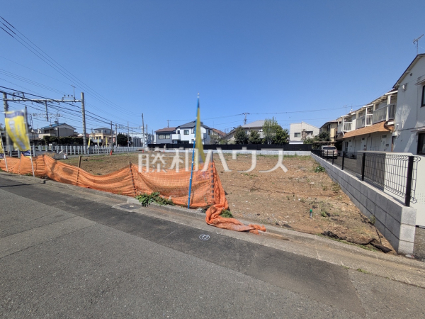 外観 【清瀬市元町2丁目】 外観 【清瀬市元町2丁目】