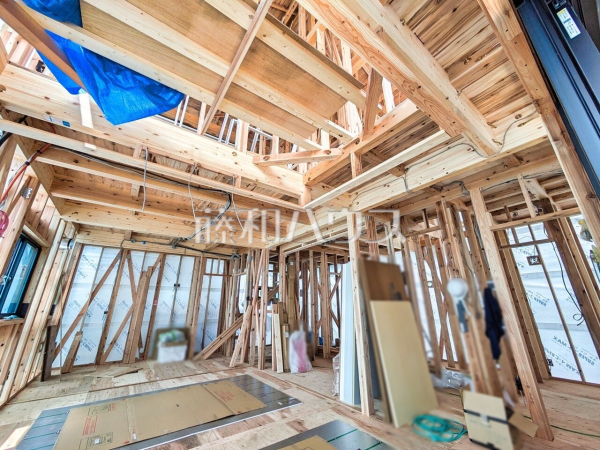 1号棟　その他現地　【清瀬市元町２丁目】