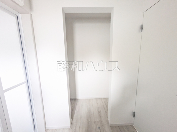 1号棟　収納　【清瀬市元町２丁目】