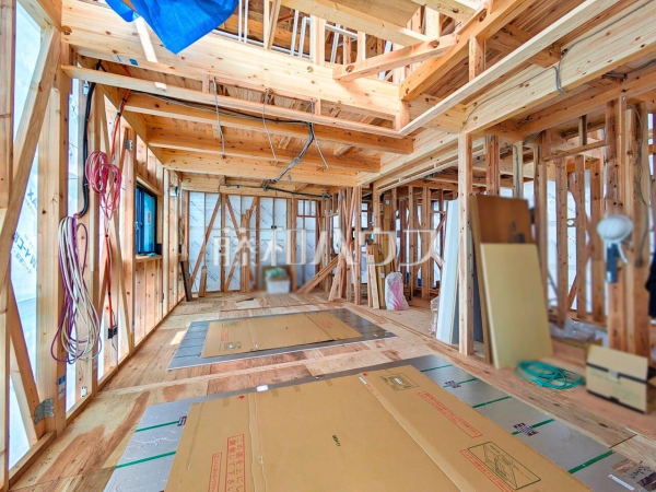 1号棟　その他現地　【清瀬市元町２丁目】