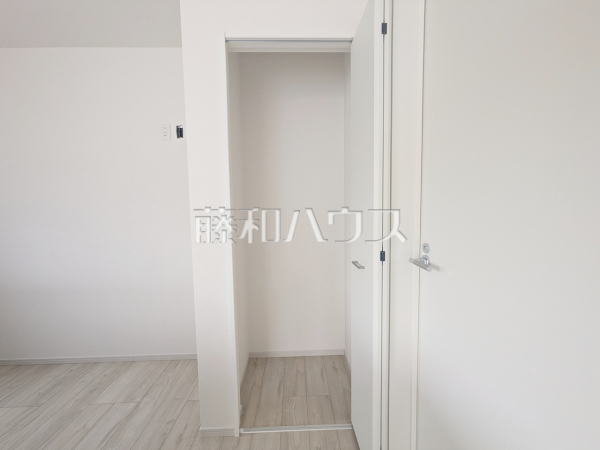 1号棟　収納　【清瀬市元町２丁目】