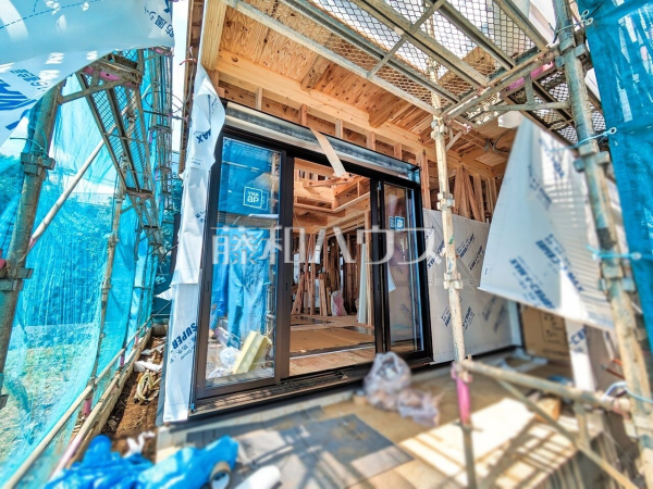 1号棟　その他現地　【清瀬市元町２丁目】